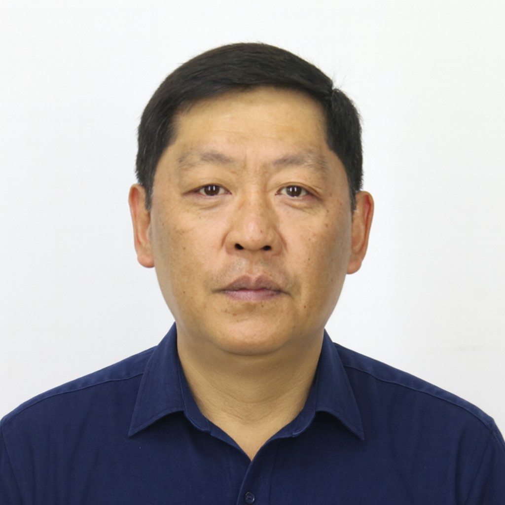 Sergey Kim
